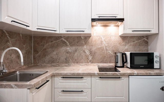 Квартира в историческом центре города