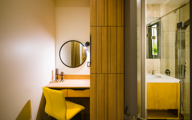 Cartez Hotel