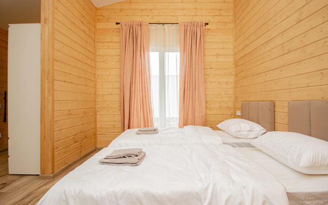 Квартира на Кривоносовском 12