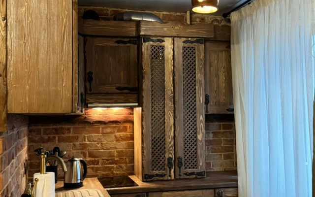 Апартаменты Пять Зайцев