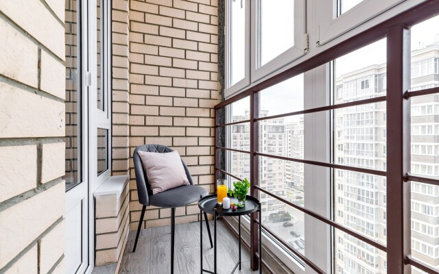 Квартира Уютная Однокомнатная в Краснодаре