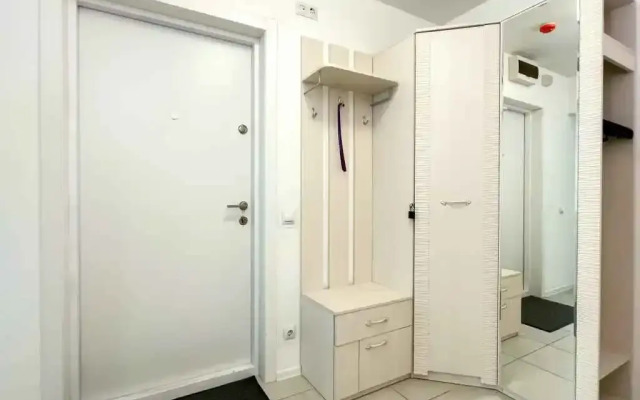 Апартаменты Sunny Days Apartment Люблино Парк 9