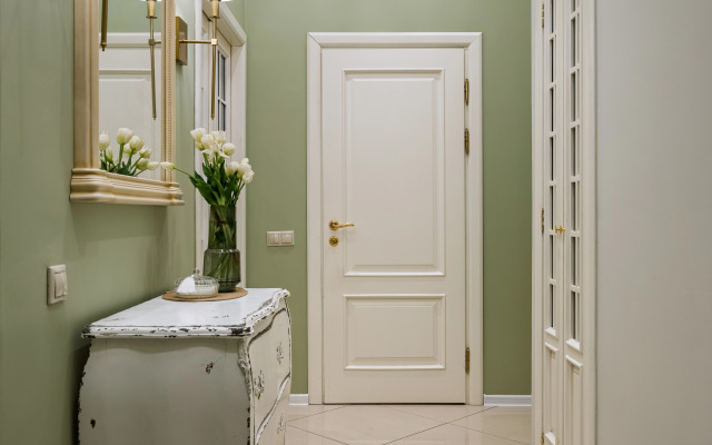 Квартира GM Apartments Стильная в шаге от Кремля