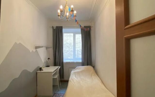 Квартира уютная в историческом центре города