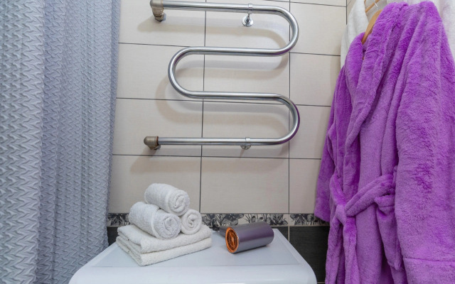 Апартаменты Пять Звёзд Флокс