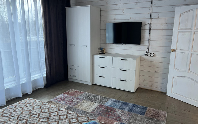 Частный дом жилой дом в Суздале