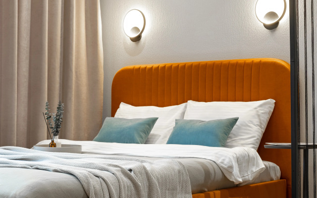 U Izmaylovskogo Kremlya Apartments