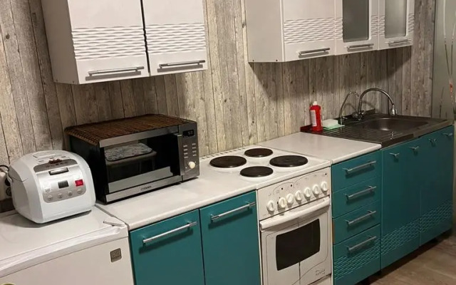 Квартира на Ул Троллейная 3