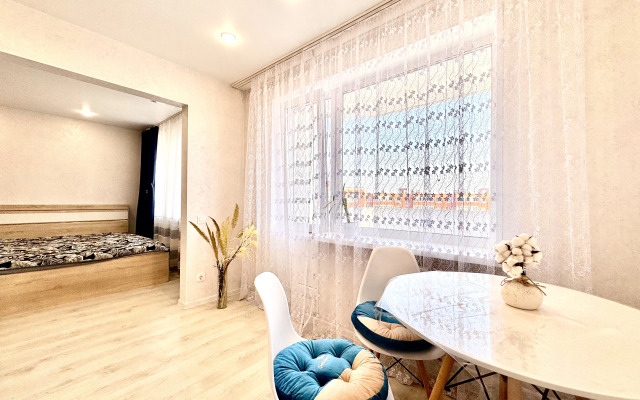 Квартира Уютная Светлая Квартира В Новостройке