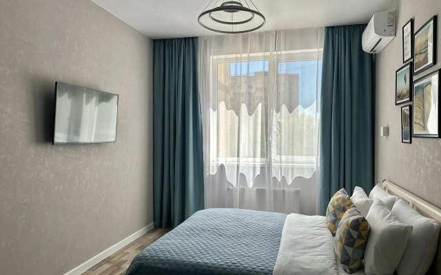 Квартира на ул Ковыльная 96