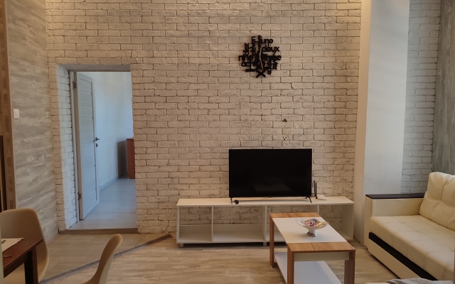 Апартаменты Baltic Resort на Роза Ветров