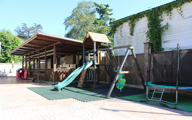 Dolce Gusto Guest house