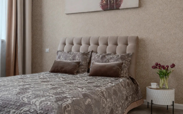 Квартира Роскошная в центре Санкт-Петербурга