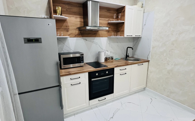 Квартира Мята 50 лет Магнитки 29/1