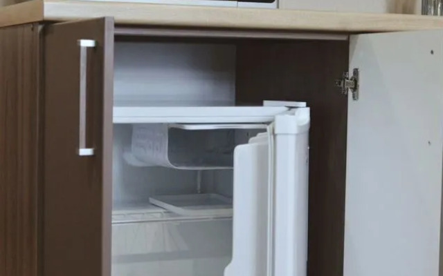 Nomer 3 Na Torfyanoy Ulitse 8/1 Apartments