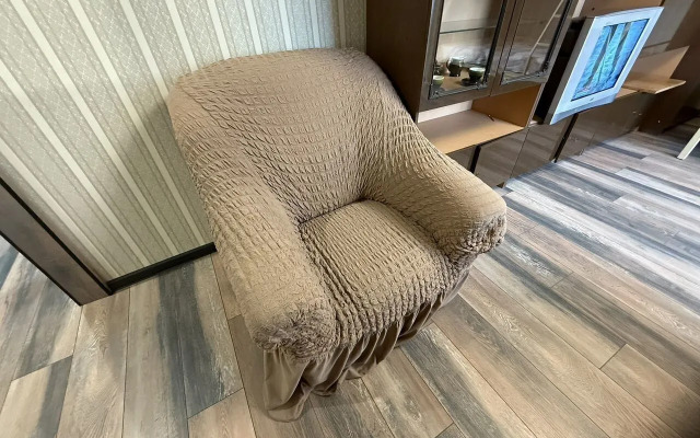 Квартира на Инженерной