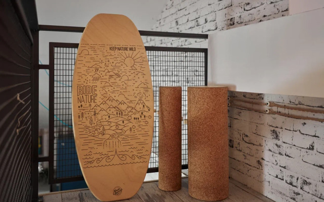 Loft Home Apartments