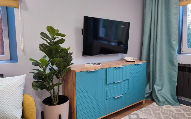Atmosfera Apartaments