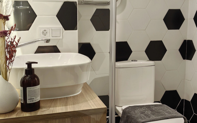 Квартира City House