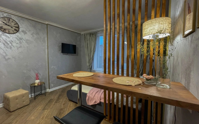 Апартаменты MaxRealty24 Липовой Рощи, 2к2