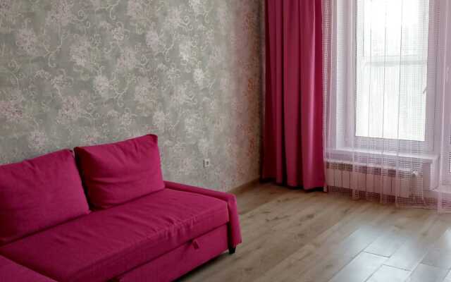 Na Mikrokhirurgii Glaza Flat