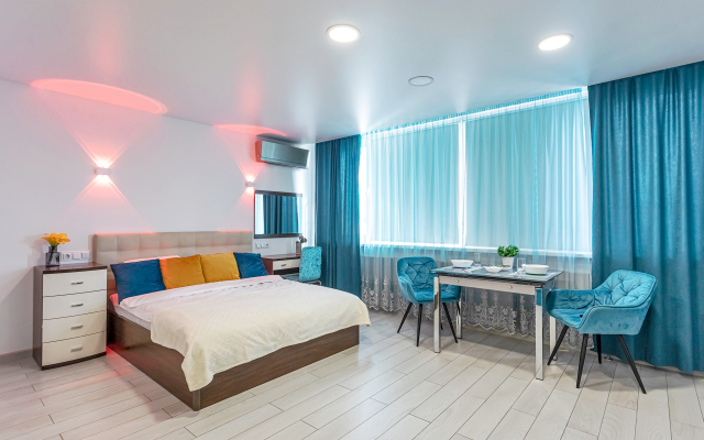 Квартира Комфортная в ЖК Театральный