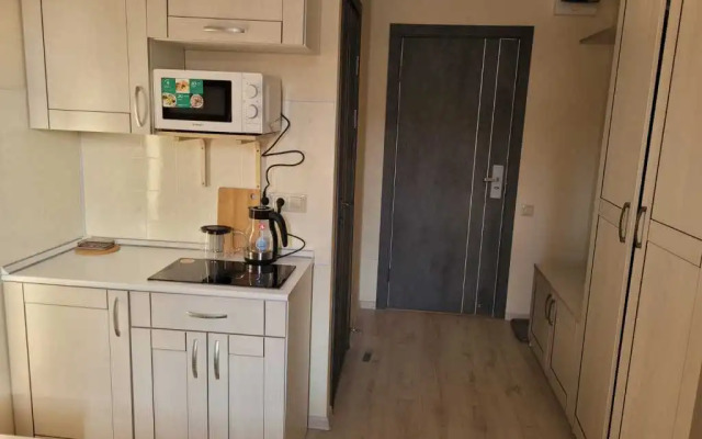 Living quarters