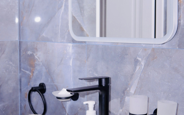 Гостевой дом Жемчужина, КЧР, г. Теберда