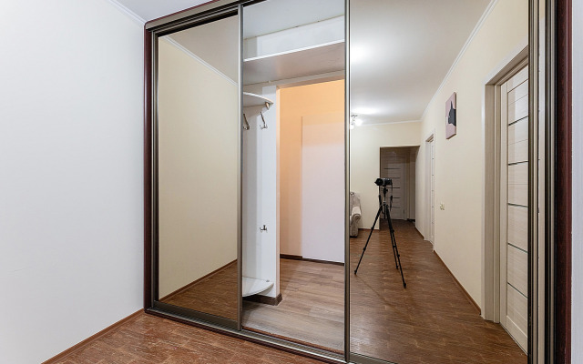 Квартира Минск-Арена 9 человек