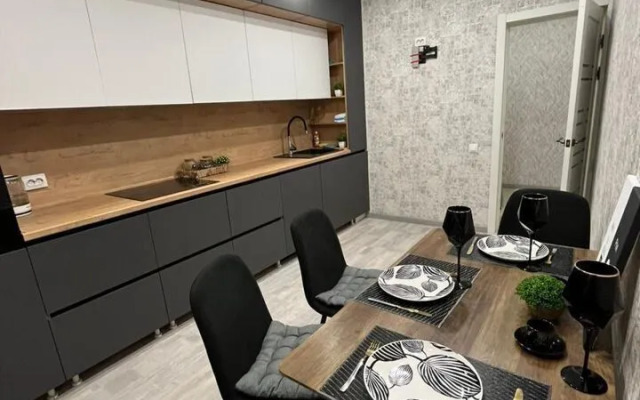 Квартира На Краснофлотской 77