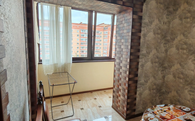 Квартира Шикарная трешка