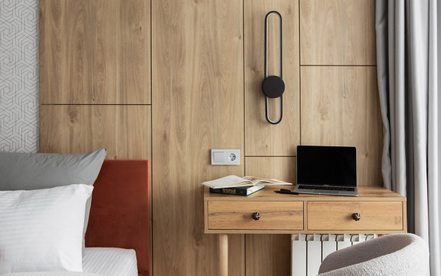 Yamskaya Sloboda Flat