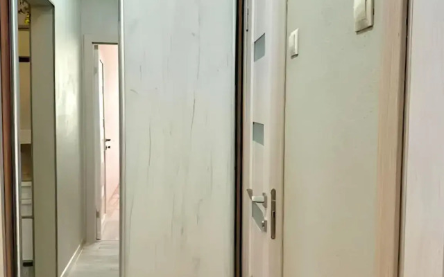 Квартира 2-х ком квартира с видом на горы