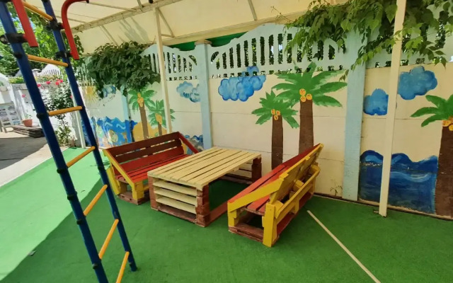 Anastasiya Guest House