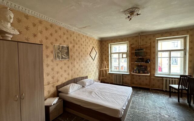 Гостевой дом Корюшка Пошла