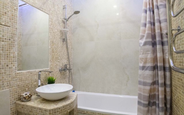 Apart hotel Zapovednye Kvartaly