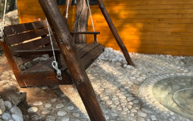 Бунгало Эко Pydnai Village