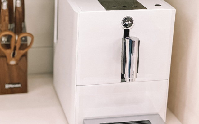 Апартаменты Эксклюзивная квартира Уголок Парижа