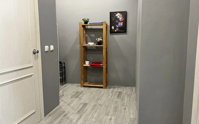 Апартаменты на Улице Павлодарской 48