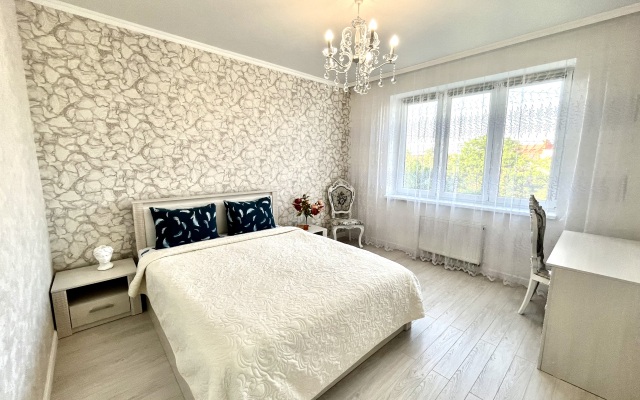Semeynaya v Tsentralnom Rayone Flat