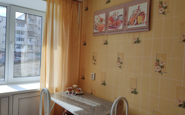 V Gostyakh U Lilii Apartments