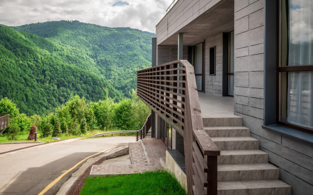 Skypark Villa
