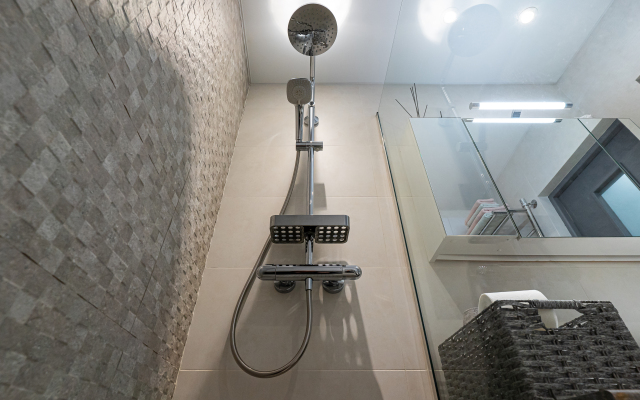 Апартаменты Центрально-Театральная квартира