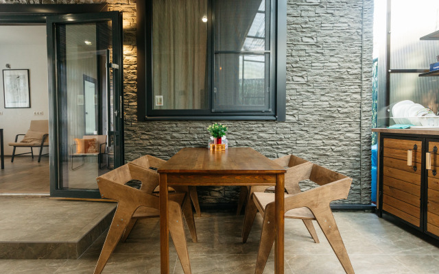 Гостевой дом У Жоровны