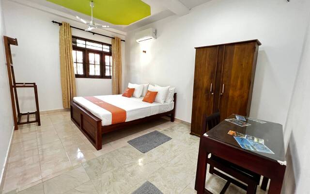 Urban Galle Villa