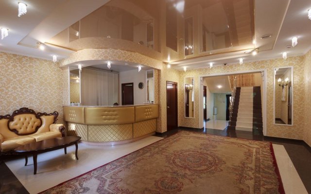 Park Hotel Aristokrat