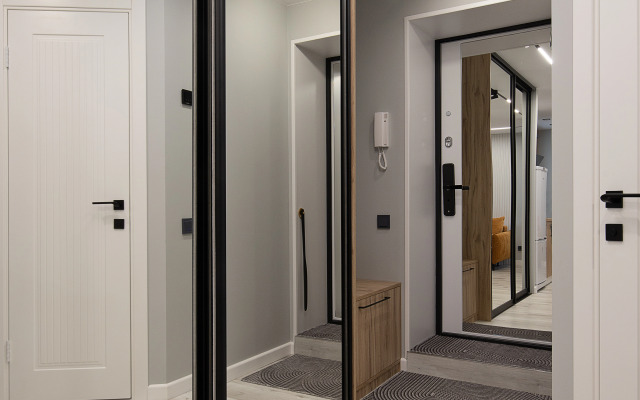 Апартаменты Sunrise by Pavlov