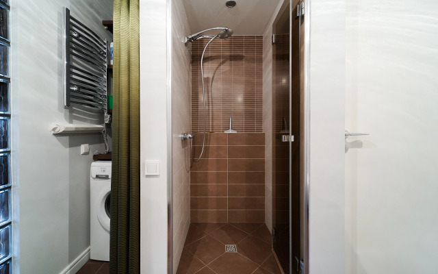 Квартира на сутки в центре Минска LuxHouse 2+2