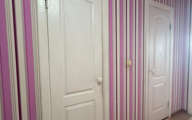 1-Komnatnaya Na Vokzalnaya 39/1k1 Flat