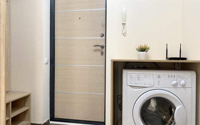 Zhivopisnye Kvartiry54 Na Lenina 23a Apartments